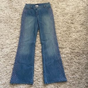 Escada jeans